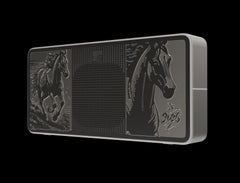 （Year of the Horse ）Insoulfield